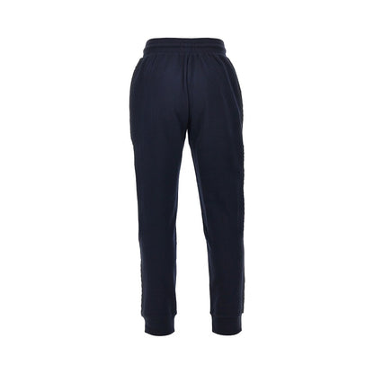 Ea Bodywear French terry loungewear pants