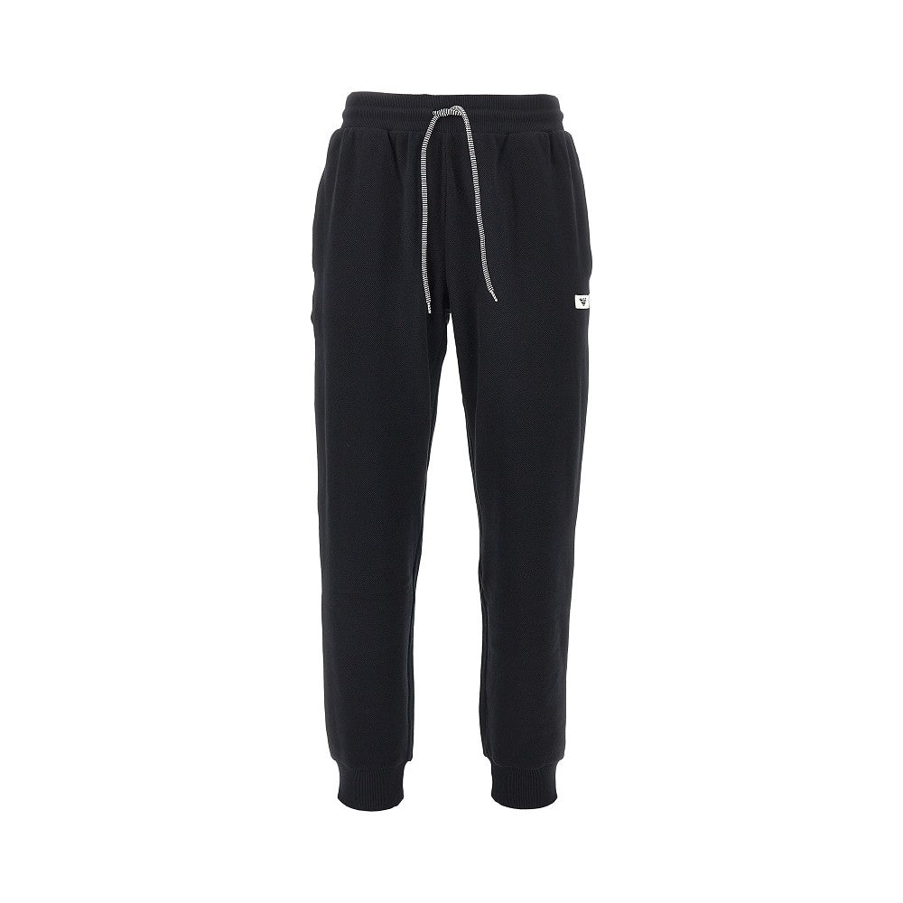 EA Bodywear Piquet jersey jogging pants