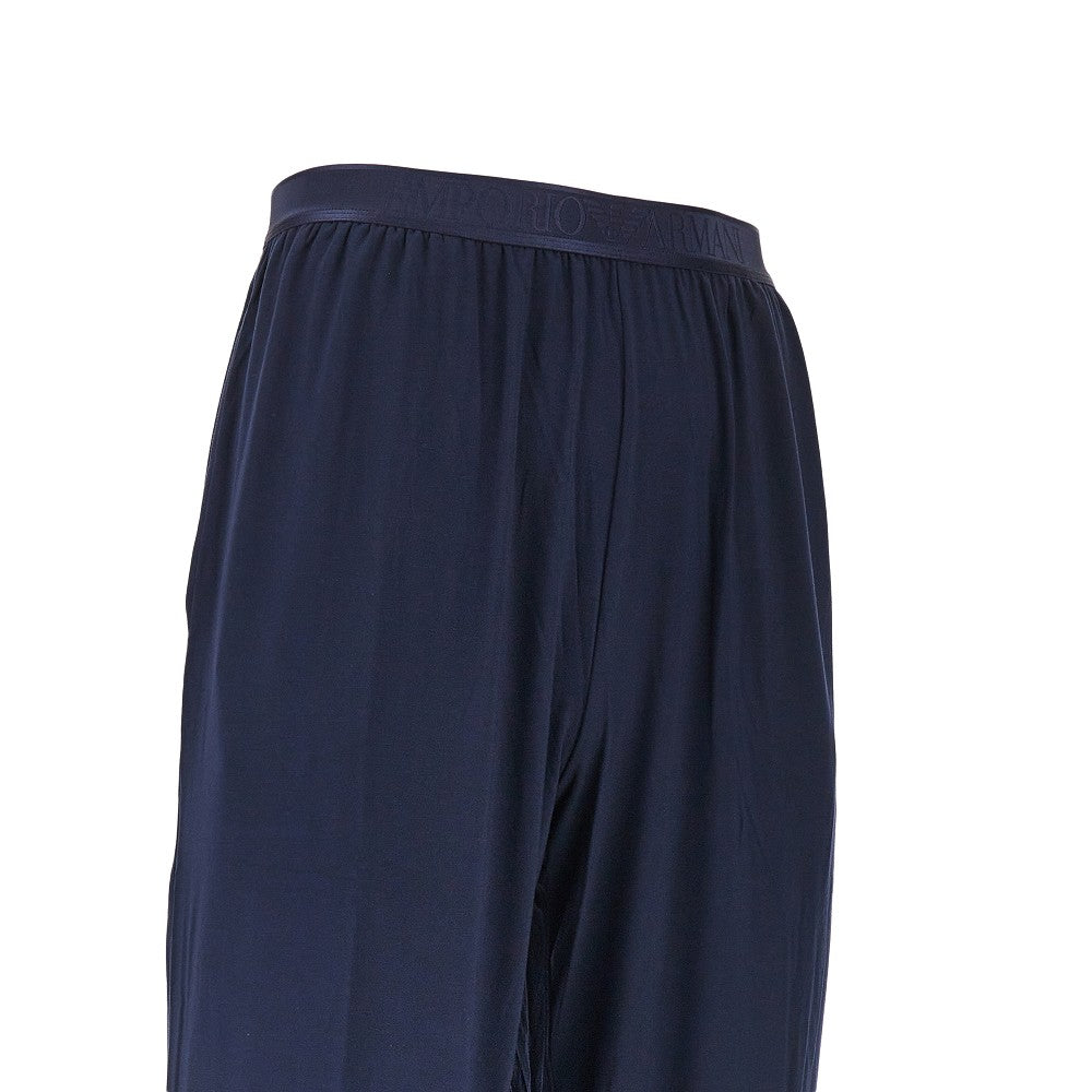 Ea Bodywear Stretch modal loungewear pants