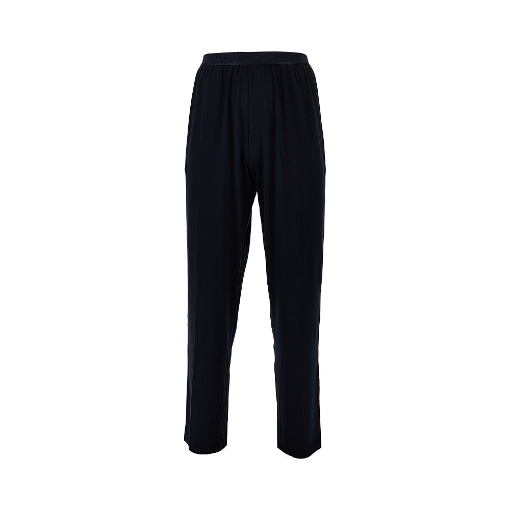 Ea Bodywear Stretch modal loungewear pants