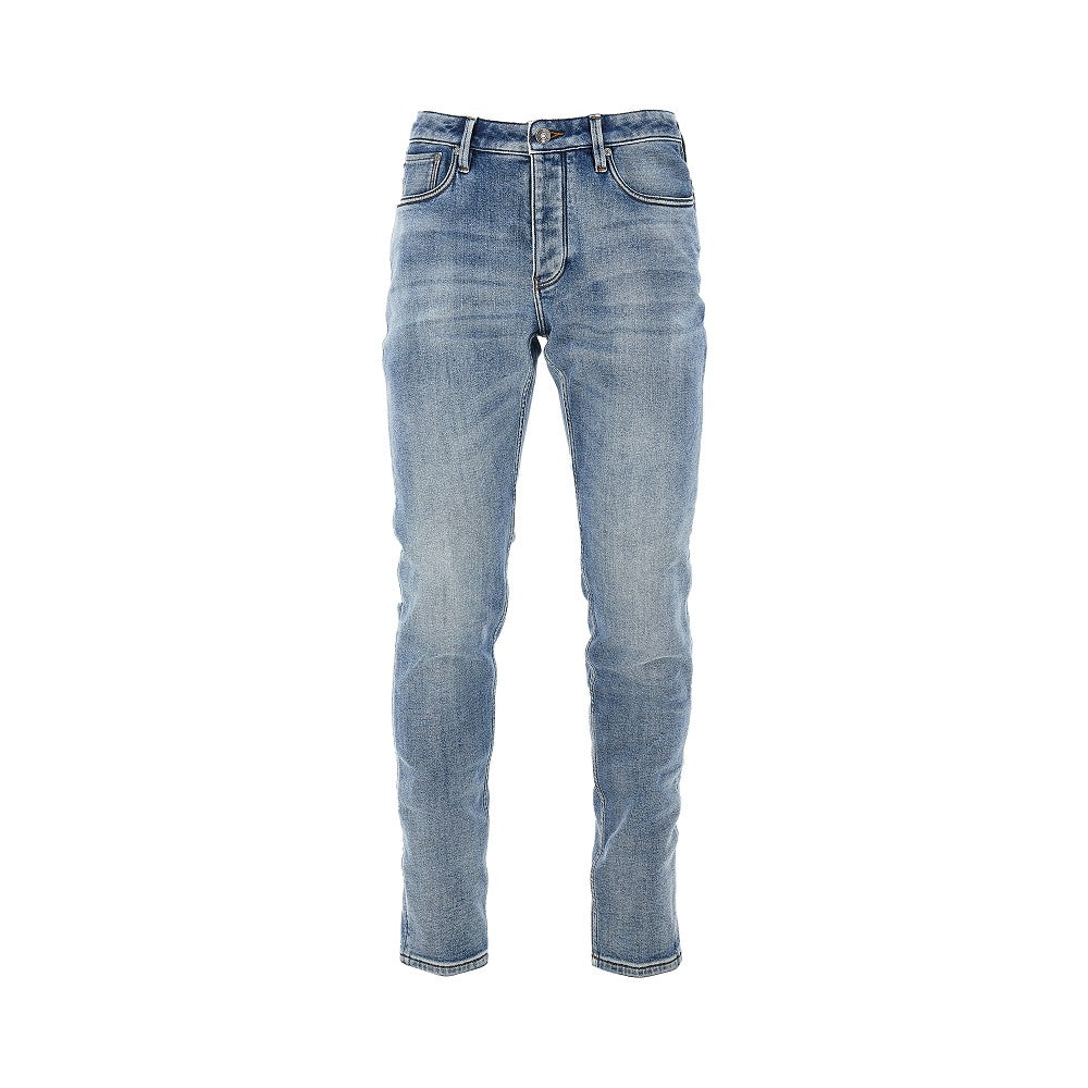 EMPORIO ARMANI Slim Fit J75 jeans