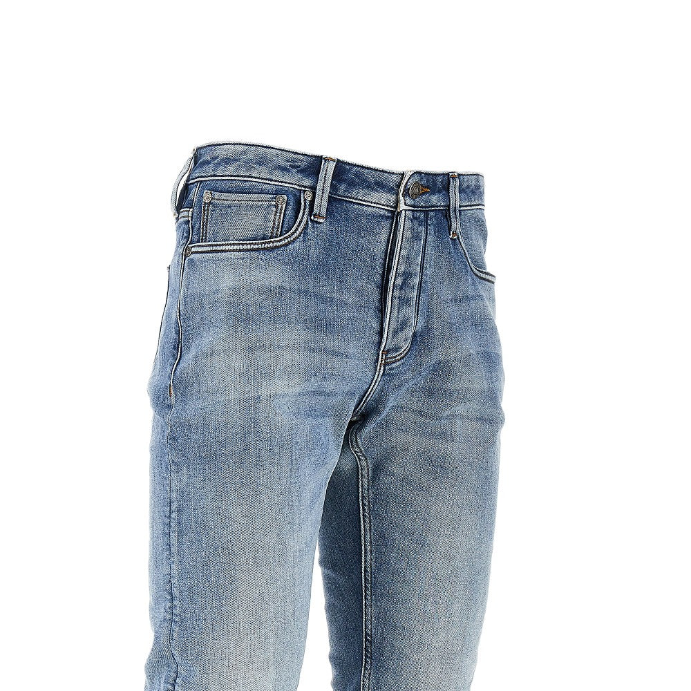 EMPORIO ARMANI Slim Fit J75 jeans