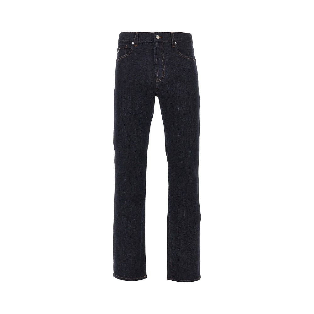 EMPORIO ARMANI J76' stretch denim jeans