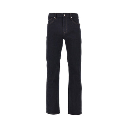 EMPORIO ARMANI J76' stretch denim jeans