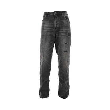 EMPORIO ARMANI Regular Fit J22 jeans