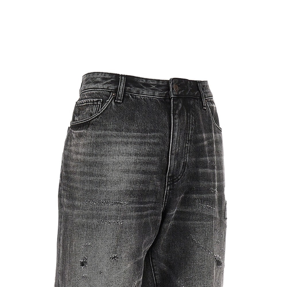 EMPORIO ARMANI Regular Fit J22 jeans