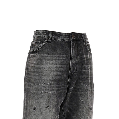 EMPORIO ARMANI Regular Fit J22 jeans
