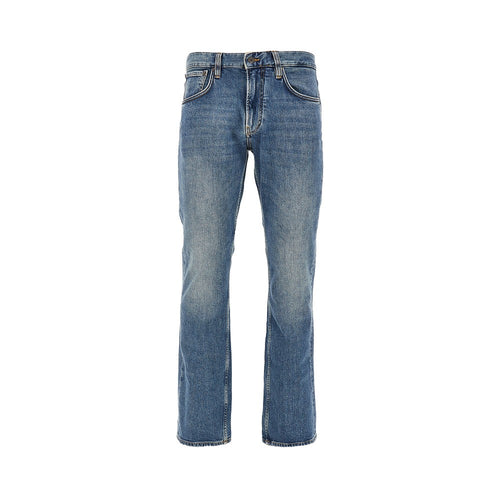 EMPORIO ARMANI J105 denim jeans