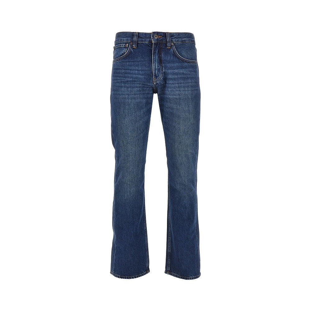 EMPORIO ARMANI J105 denim jeans
