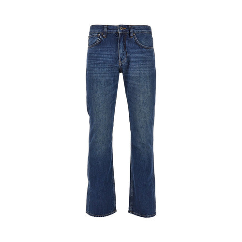 EMPORIO ARMANI J105 denim jeans