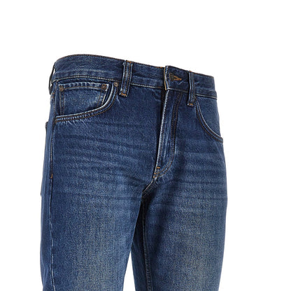 EMPORIO ARMANI J105 denim jeans