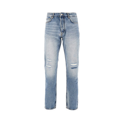 EMPORIO ARMANI J101 denim jeans