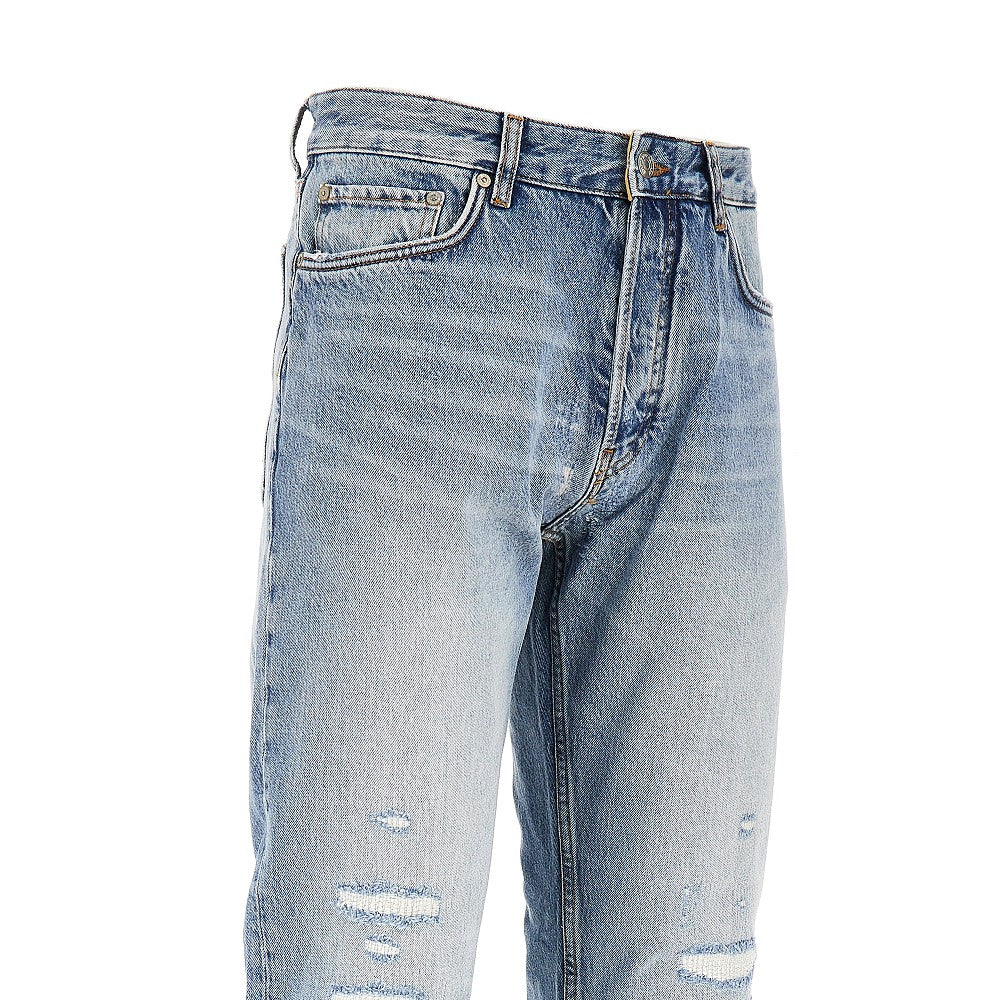 EMPORIO ARMANI J101 denim jeans