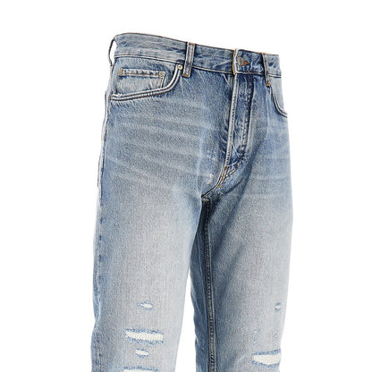 EMPORIO ARMANI J101 denim jeans