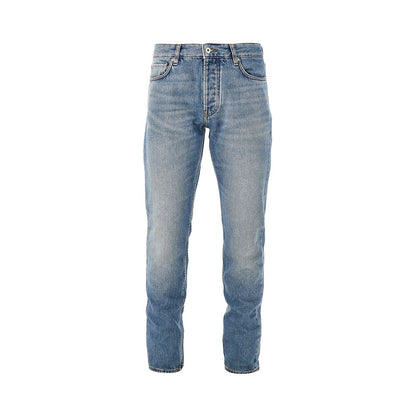 Emporio Armani 'J113' Regular Fit jeans