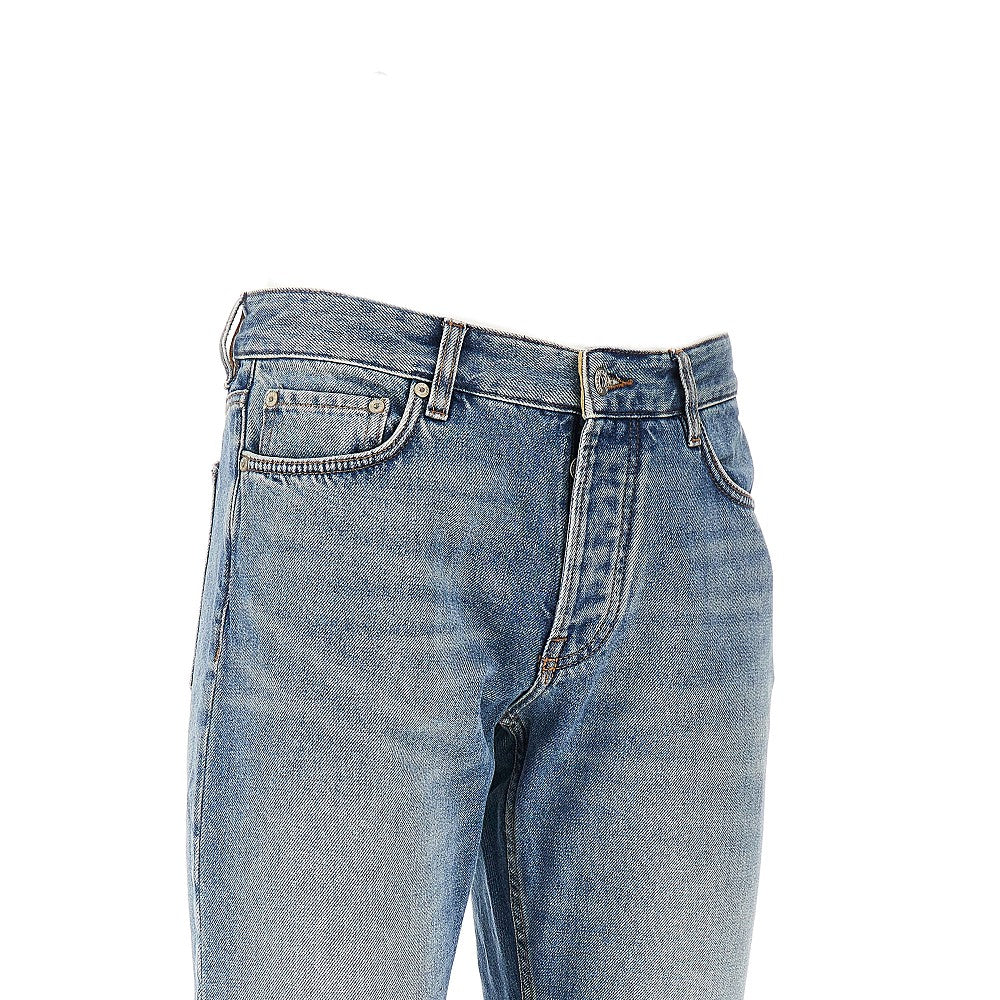 Emporio Armani 'J113' Regular Fit jeans