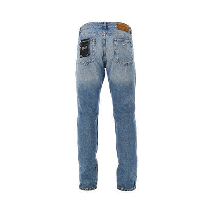 Emporio Armani 'J113' Regular Fit jeans