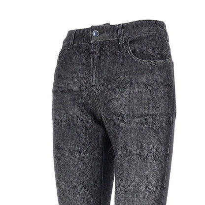 Emporio Armani 'J36' Slim Fit jeans
