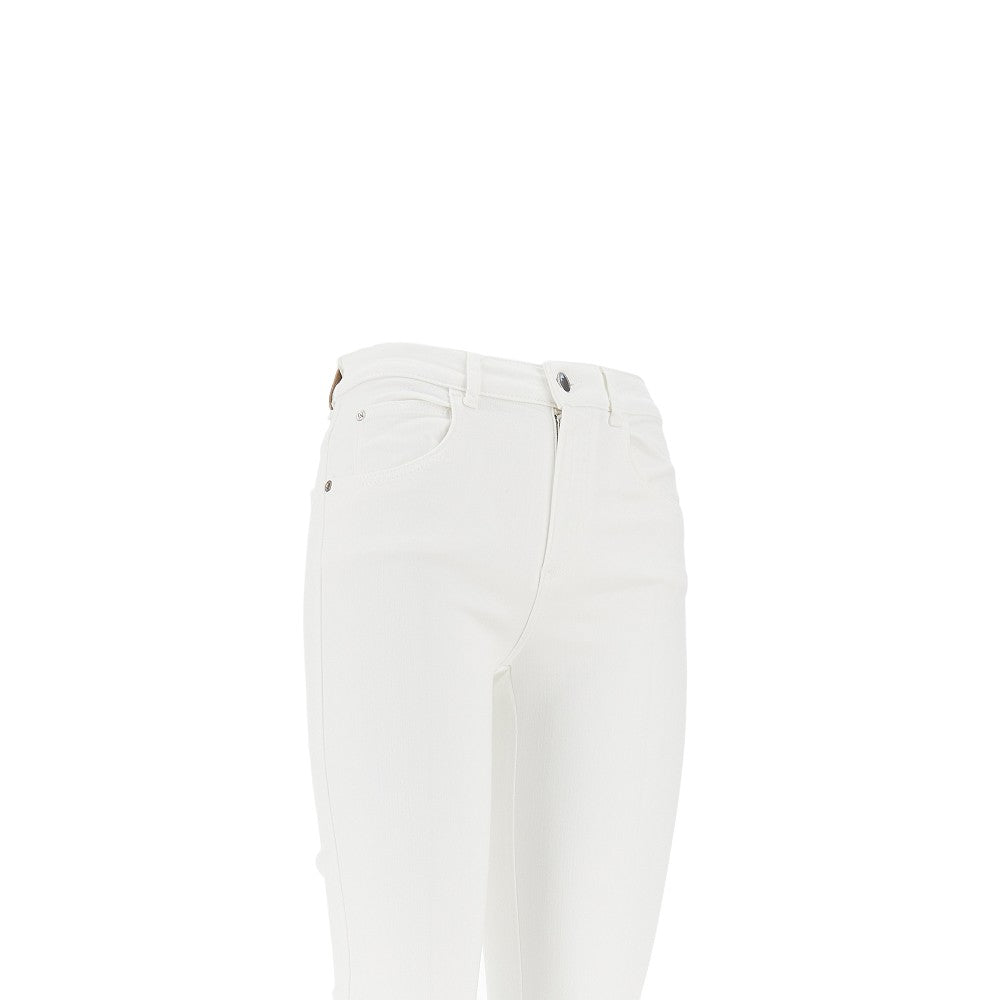 EMPORIO ARMANI J9D' Slim Fit jeans