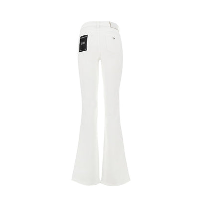 EMPORIO ARMANI J9D' Slim Fit jeans