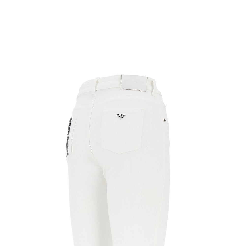 EMPORIO ARMANI J9D' Slim Fit jeans