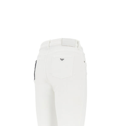 EMPORIO ARMANI J9D' Slim Fit jeans