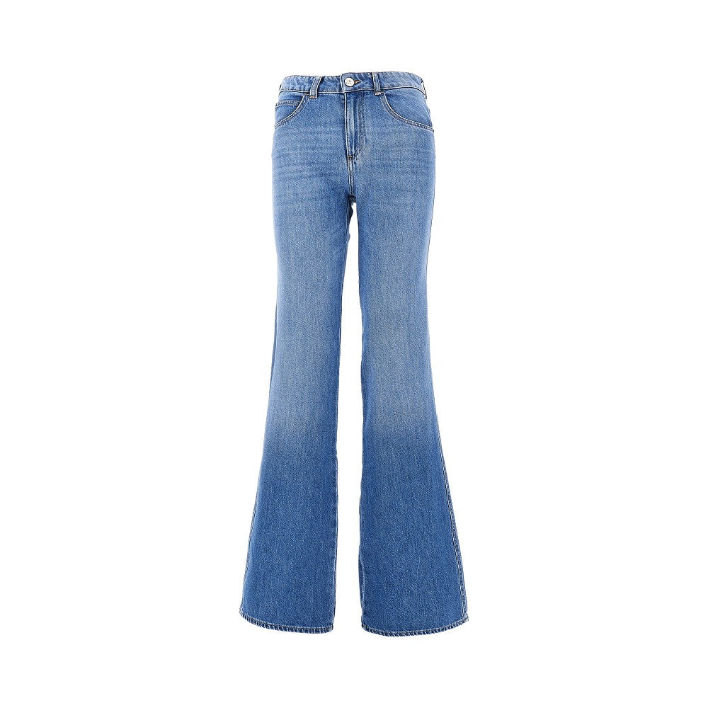 EMPORIO ARMANI J9D' Slim Fit jeans