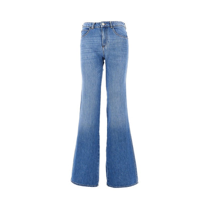 EMPORIO ARMANI J9D' Slim Fit jeans
