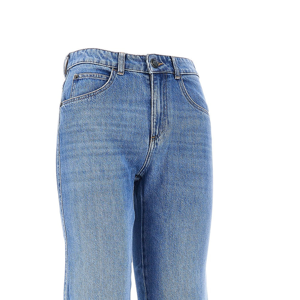 EMPORIO ARMANI J9D' Slim Fit jeans