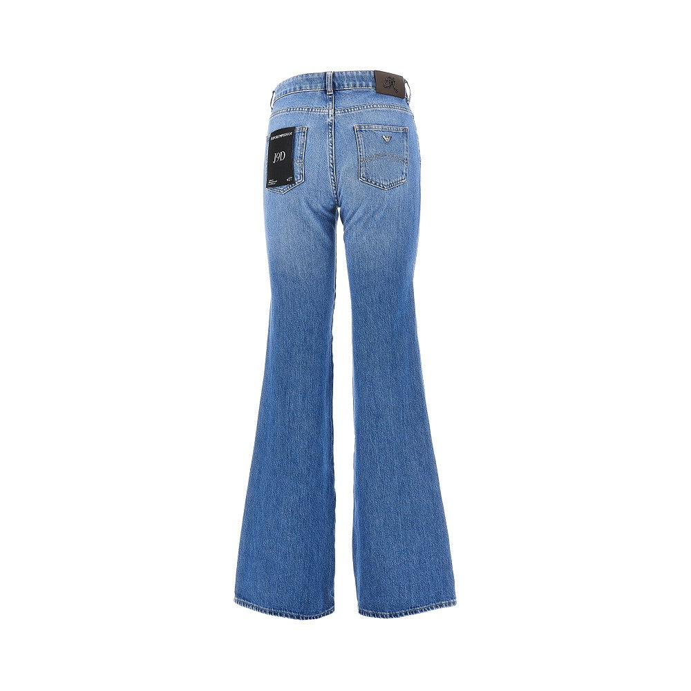 EMPORIO ARMANI J9D' Slim Fit jeans