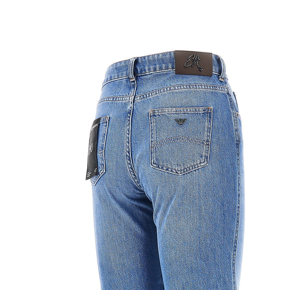 EMPORIO ARMANI J9D' Slim Fit jeans