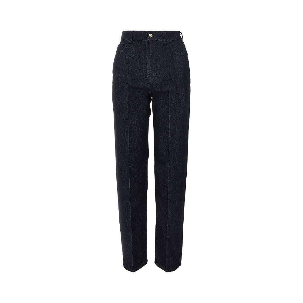 EMPORIO ARMANI Denim 'J3H' jeans