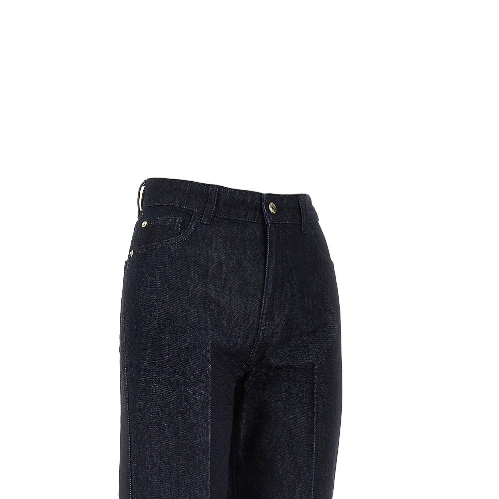 EMPORIO ARMANI Denim 'J3H' jeans