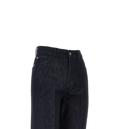 EMPORIO ARMANI Denim 'J3H' jeans