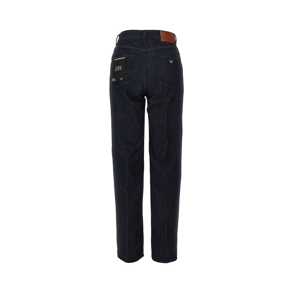 EMPORIO ARMANI Denim 'J3H' jeans