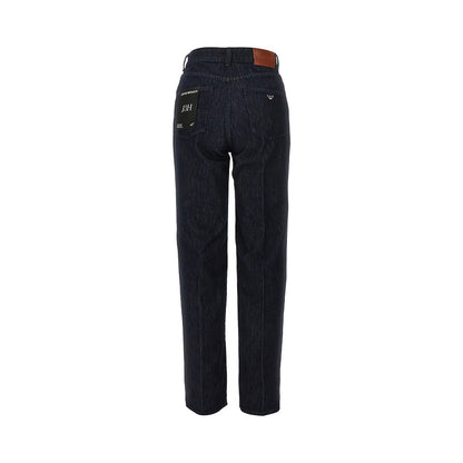 EMPORIO ARMANI Denim 'J3H' jeans