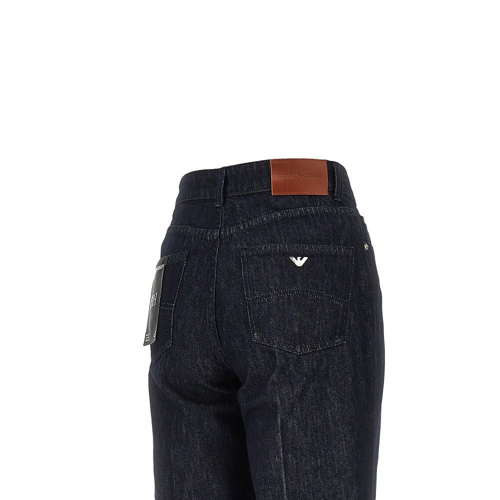 EMPORIO ARMANI Denim 'J3H' jeans