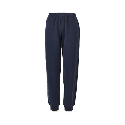 Ea Bodywear Logo embroidery sweatpants