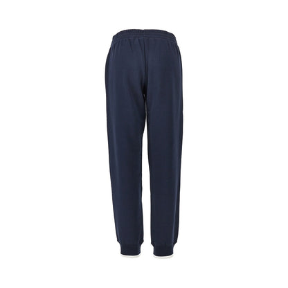 Ea Bodywear Logo embroidery sweatpants