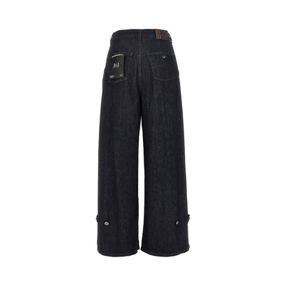 EMPORIO ARMANI J6J' denim pants
