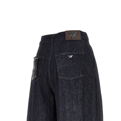 EMPORIO ARMANI J6J' denim pants