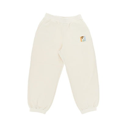 FENDI FF embroidery sweatpants