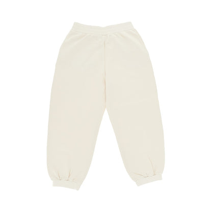 FENDI FF embroidery sweatpants