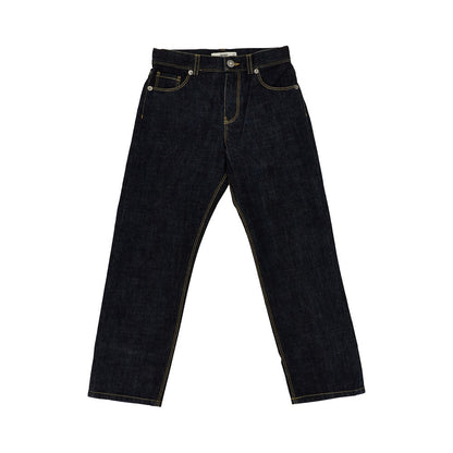 FENDI Straight leg jeans