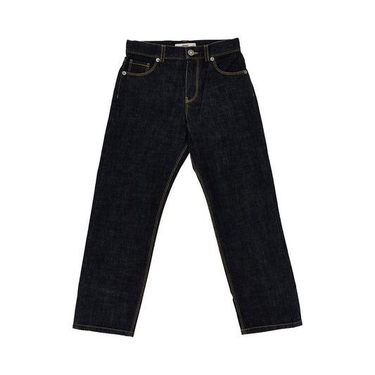 FENDI Straight leg jeans