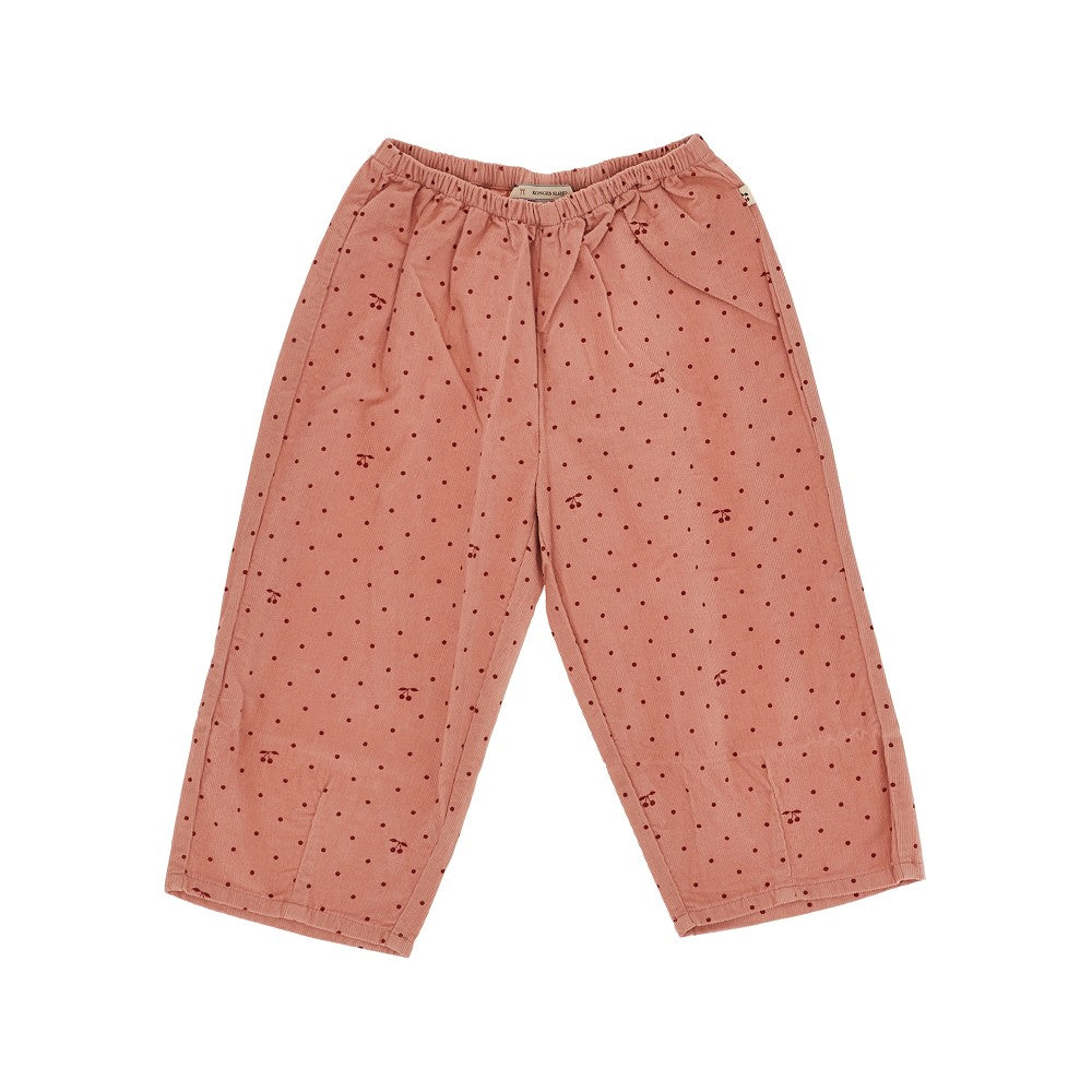 Konges Slojd 'Marlo' corduroy pants