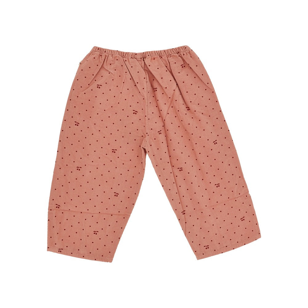 Konges Slojd 'Marlo' corduroy pants