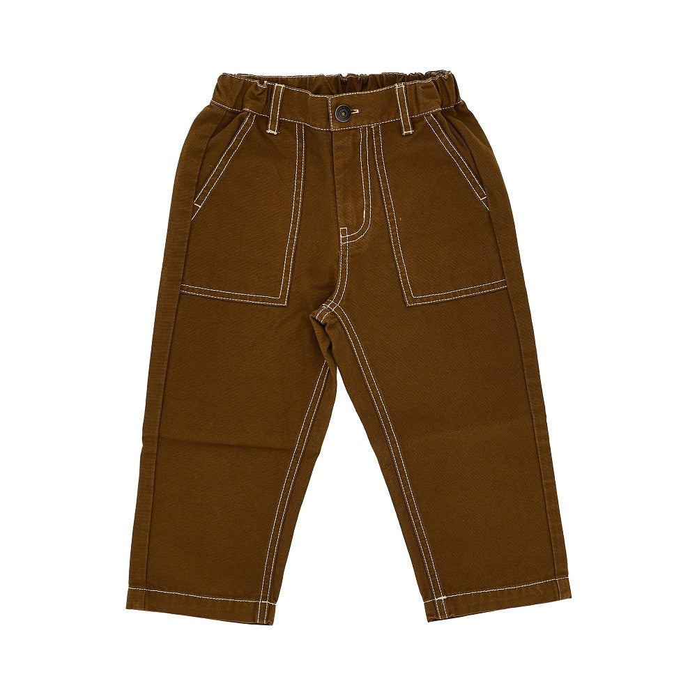 Konges Slojd 'Rida' cotton pants