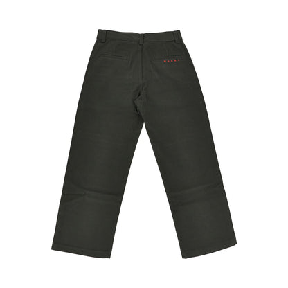 MARNI Gabardine chino pants