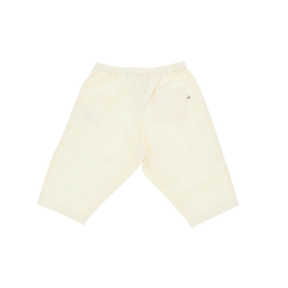 Bonpoint 'Bandy' cotton pants